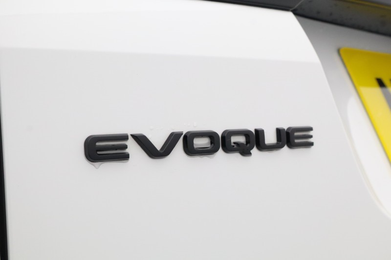 2026 (26) LAND ROVER RANGE ROVER EVOQUE 2.0 D165 Dynamic SE 5dr Auto 5284694