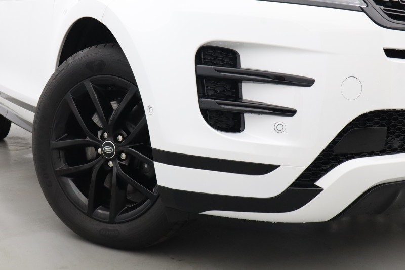 2026 (26) LAND ROVER RANGE ROVER EVOQUE 2.0 D165 Dynamic SE 5dr Auto 5284702