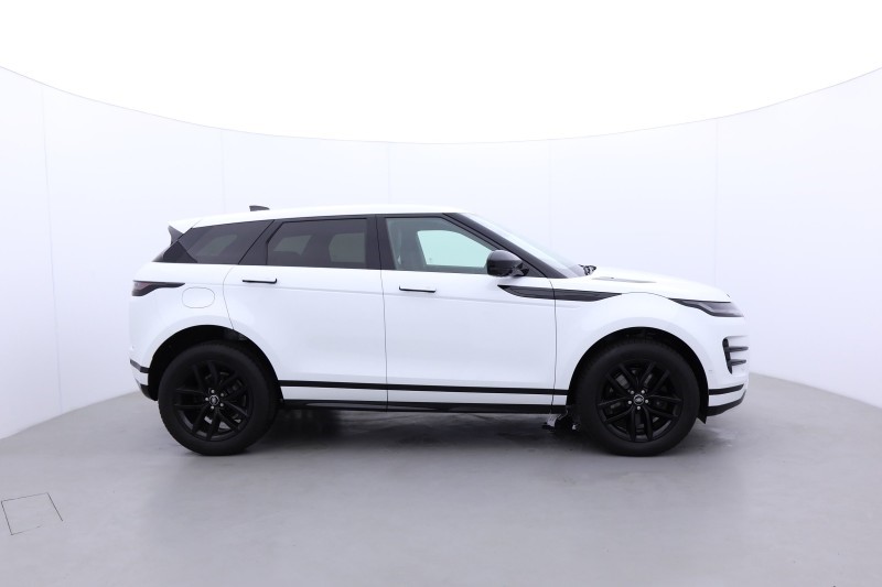 2026 (26) LAND ROVER RANGE ROVER EVOQUE 2.0 D165 Dynamic SE 5dr Auto 5284678