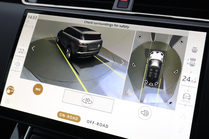 2026 (26) LAND ROVER RANGE ROVER EVOQUE 2.0 D165 Dynamic SE 5dr Auto 5284728