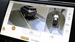 2026 (26) LAND ROVER RANGE ROVER EVOQUE 2.0 D165 Dynamic SE 5dr Auto 5284728