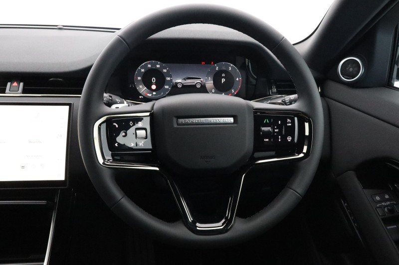 2026 (26) LAND ROVER RANGE ROVER EVOQUE 2.0 D165 Dynamic SE 5dr Auto 5284718