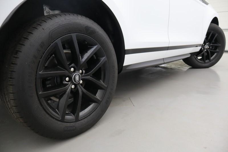 2026 (26) LAND ROVER RANGE ROVER EVOQUE 2.0 D165 Dynamic SE 5dr Auto 5284700