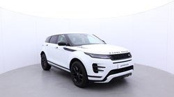 2026 (26) LAND ROVER RANGE ROVER EVOQUE 2.0 D165 Dynamic SE 5dr Auto 5284675