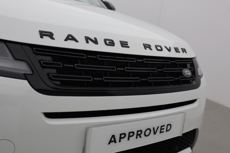 2026 (26) LAND ROVER RANGE ROVER EVOQUE 2.0 D165 Dynamic SE 5dr Auto 5284690