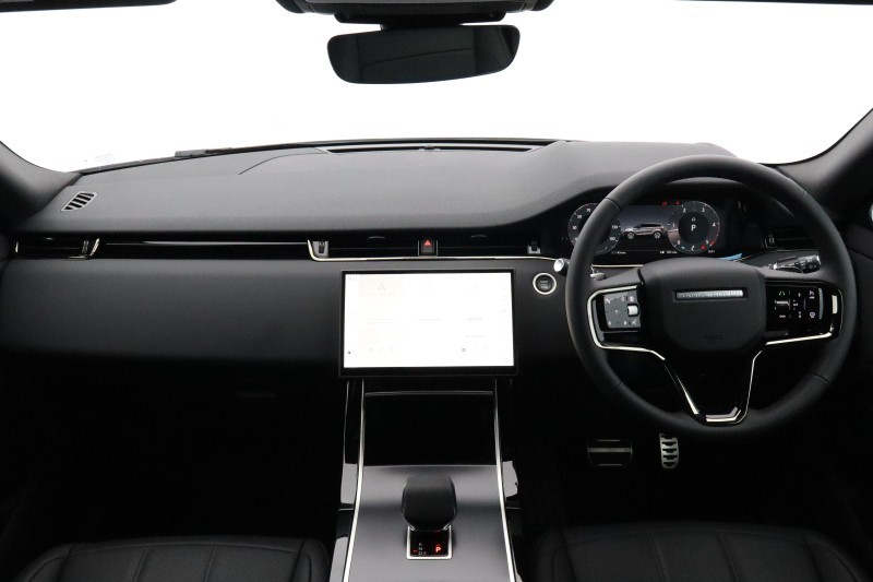 2026 (26) LAND ROVER RANGE ROVER EVOQUE 2.0 D165 Dynamic SE 5dr Auto 5284717