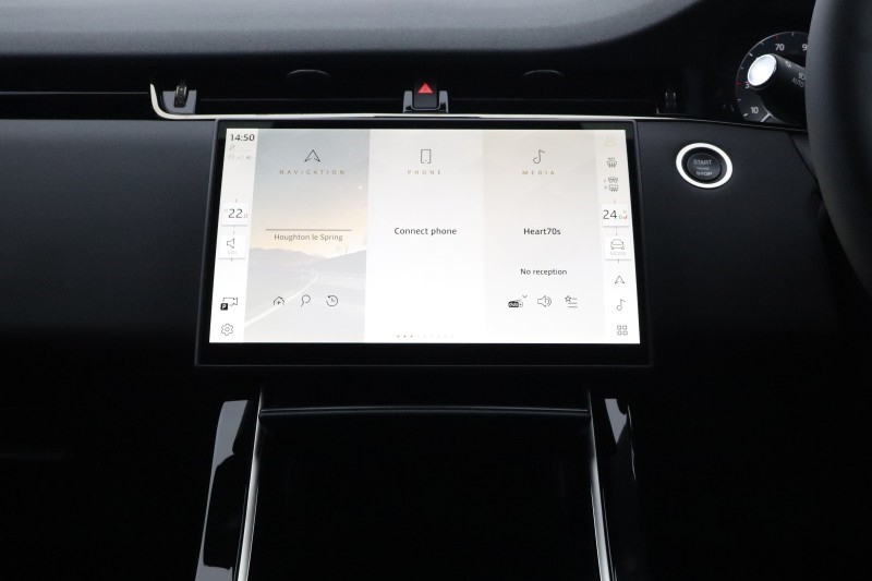 2026 (26) LAND ROVER RANGE ROVER EVOQUE 2.0 D165 Dynamic SE 5dr Auto 5284714