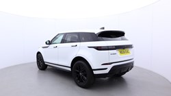 2026 (26) LAND ROVER RANGE ROVER EVOQUE 2.0 D165 Dynamic SE 5dr Auto 1