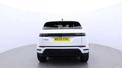 2026 (26) LAND ROVER RANGE ROVER EVOQUE 2.0 D165 Dynamic SE 5dr Auto 5284676