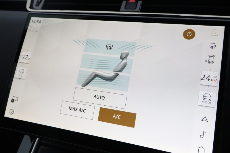 2026 (26) LAND ROVER RANGE ROVER EVOQUE 2.0 D165 Dynamic SE 5dr Auto 5284733