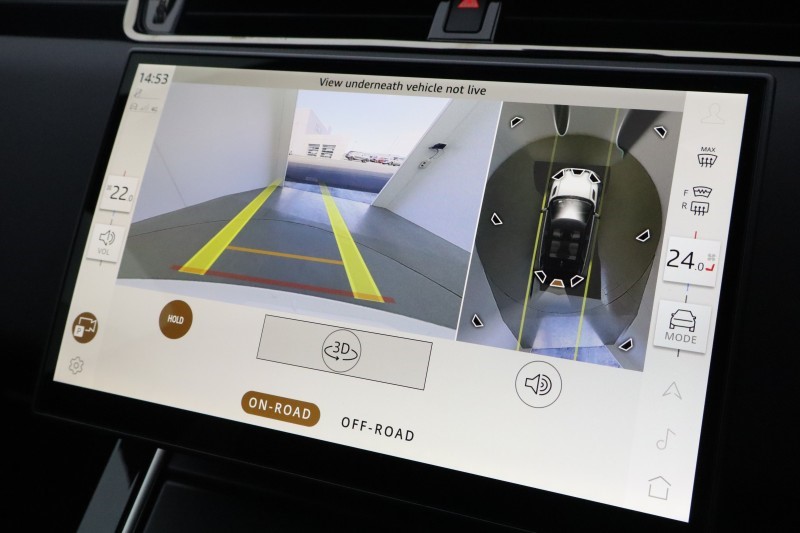 2026 (26) LAND ROVER RANGE ROVER EVOQUE 2.0 D165 Dynamic SE 5dr Auto 5284727