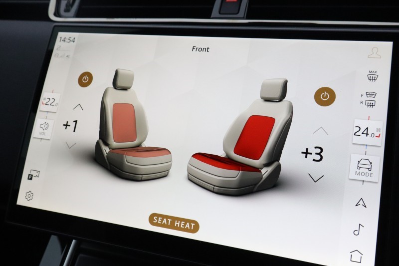 2026 (26) LAND ROVER RANGE ROVER EVOQUE 2.0 D165 Dynamic SE 5dr Auto 5284732