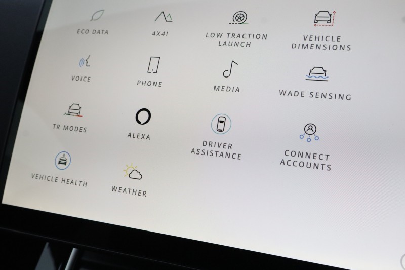 2026 (26) LAND ROVER RANGE ROVER EVOQUE 2.0 D165 Dynamic SE 5dr Auto 5284731