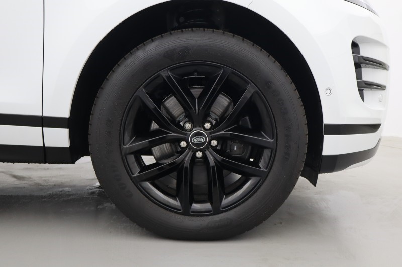 2026 (26) LAND ROVER RANGE ROVER EVOQUE 2.0 D165 Dynamic SE 5dr Auto 5284688