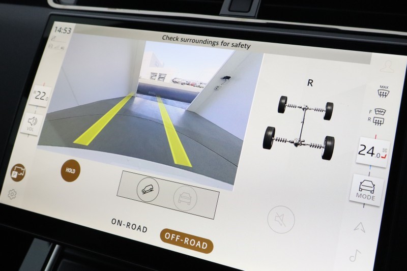 2026 (26) LAND ROVER RANGE ROVER EVOQUE 2.0 D165 Dynamic SE 5dr Auto 5284729