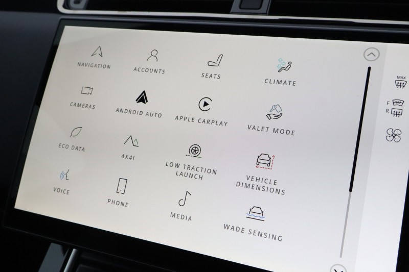 2026 (26) LAND ROVER RANGE ROVER EVOQUE 2.0 D165 Dynamic SE 5dr Auto 5284730