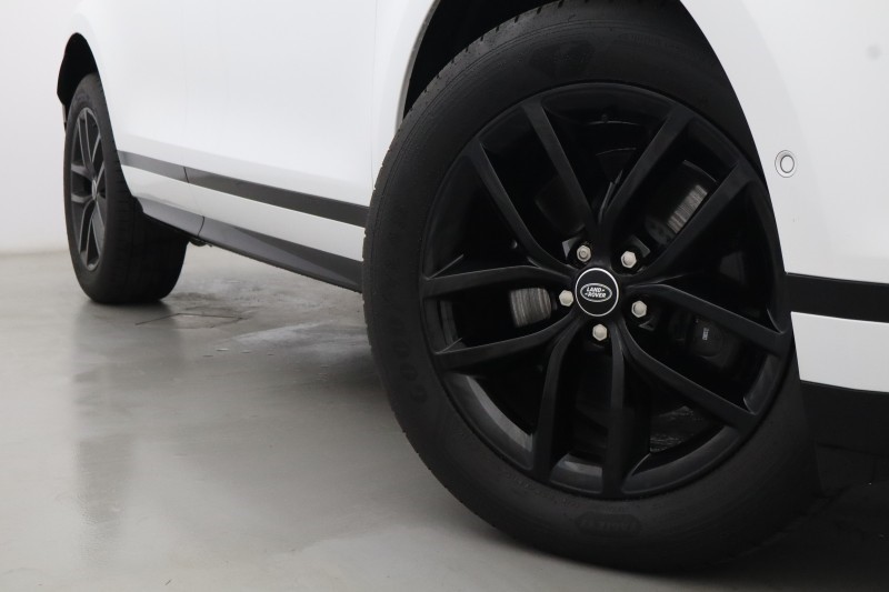 2026 (26) LAND ROVER RANGE ROVER EVOQUE 2.0 D165 Dynamic SE 5dr Auto 5284703