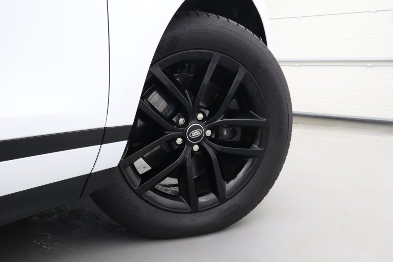 2026 (26) LAND ROVER RANGE ROVER EVOQUE 2.0 D165 Dynamic SE 5dr Auto 5284701