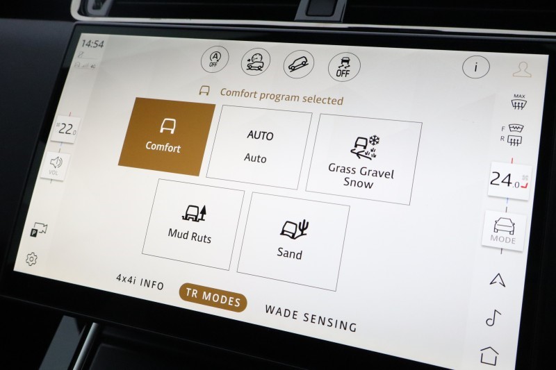 2026 (26) LAND ROVER RANGE ROVER EVOQUE 2.0 D165 Dynamic SE 5dr Auto 5284735