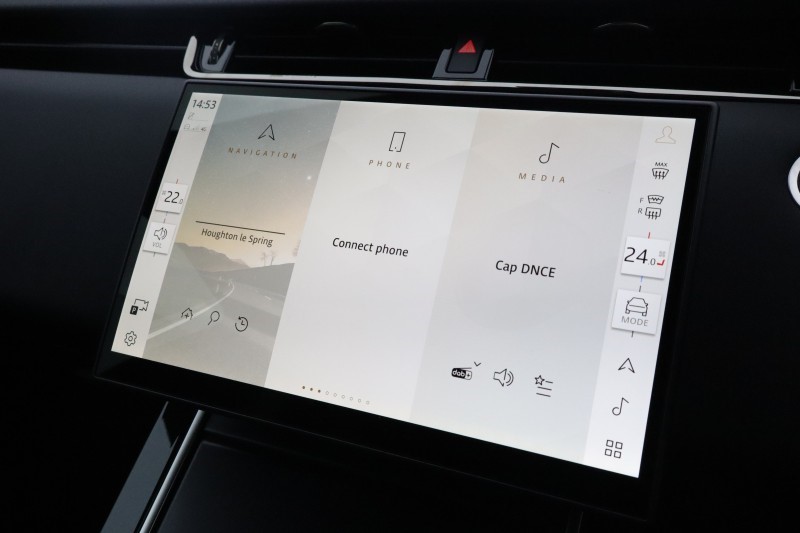 2026 (26) LAND ROVER RANGE ROVER EVOQUE 2.0 D165 Dynamic SE 5dr Auto 5284725