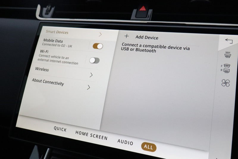 2026 (26) LAND ROVER RANGE ROVER EVOQUE 2.0 D165 Dynamic SE 5dr Auto 5284734