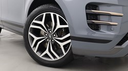 2023 (23) LAND ROVER RANGE ROVER EVOQUE 2.0 D200 R-Dynamic SE 5dr Auto 5245595