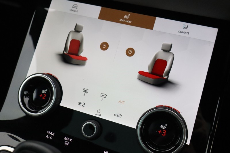 2023 (23) LAND ROVER RANGE ROVER EVOQUE 2.0 D200 R-Dynamic SE 5dr Auto 5245641