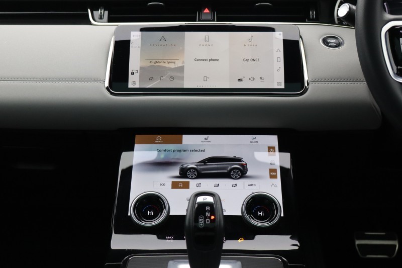 2023 (23) LAND ROVER RANGE ROVER EVOQUE 2.0 D200 R-Dynamic SE 5dr Auto 5245627