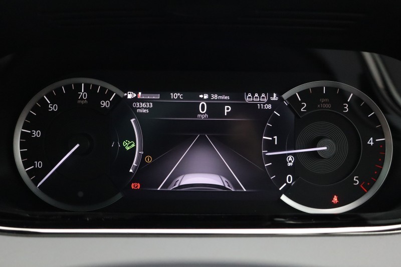 2023 (23) LAND ROVER RANGE ROVER EVOQUE 2.0 D200 R-Dynamic SE 5dr Auto 5245633