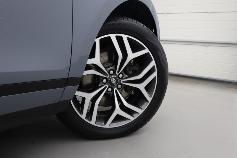 2023 (23) LAND ROVER RANGE ROVER EVOQUE 2.0 D200 R-Dynamic SE 5dr Auto 5245598