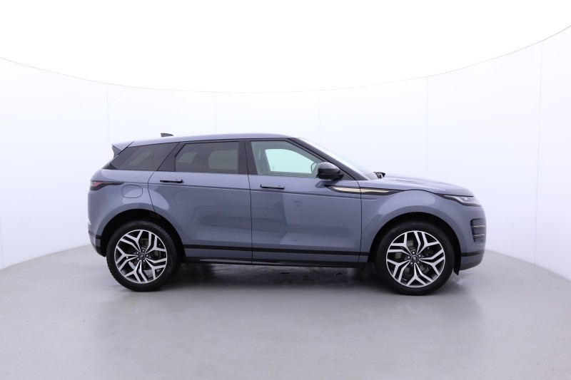 2023 (23) LAND ROVER RANGE ROVER EVOQUE 2.0 D200 R-Dynamic SE 5dr Auto 5245592