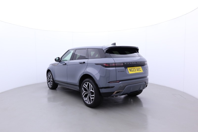 2023 (23) LAND ROVER RANGE ROVER EVOQUE 2.0 D200 R-Dynamic SE 5dr Auto 5245593