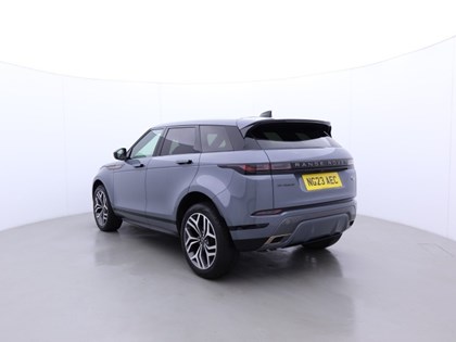 2023 (23) LAND ROVER RANGE ROVER EVOQUE 2.0 D200 R-Dynamic SE 5dr Auto