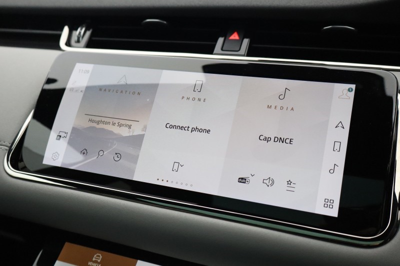 2023 (23) LAND ROVER RANGE ROVER EVOQUE 2.0 D200 R-Dynamic SE 5dr Auto 5245636