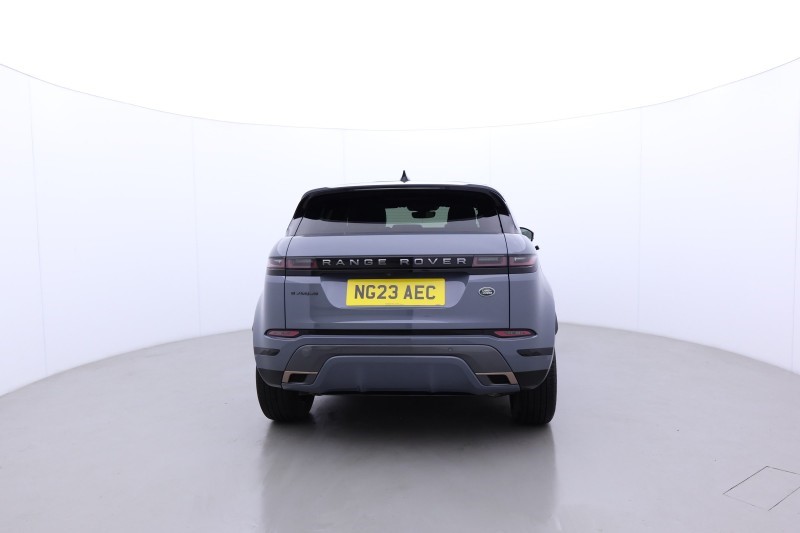 2023 (23) LAND ROVER RANGE ROVER EVOQUE 2.0 D200 R-Dynamic SE 5dr Auto 5245590