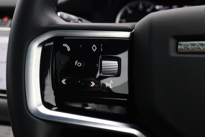 2023 (23) LAND ROVER RANGE ROVER EVOQUE 2.0 D200 R-Dynamic SE 5dr Auto 5245631