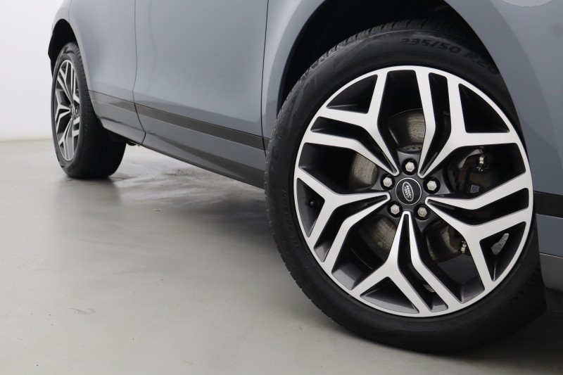 2023 (23) LAND ROVER RANGE ROVER EVOQUE 2.0 D200 R-Dynamic SE 5dr Auto 5245596