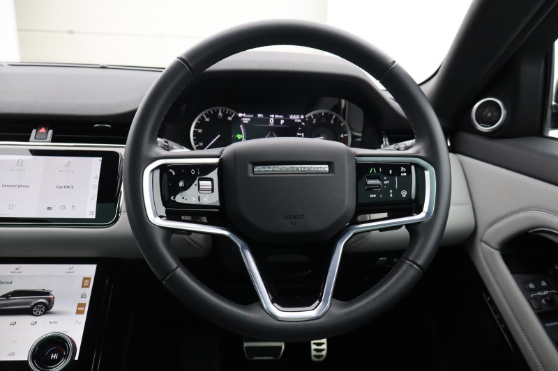 2023 (23) LAND ROVER RANGE ROVER EVOQUE 2.0 D200 R-Dynamic SE 5dr Auto 5245628