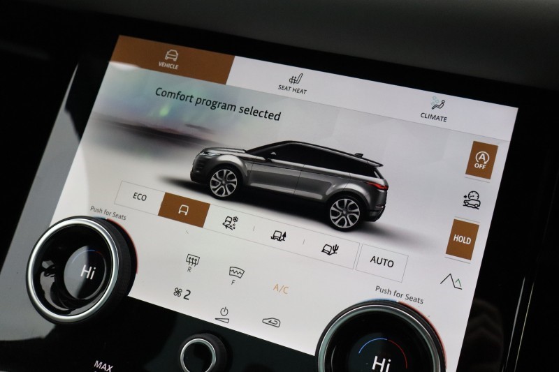 2023 (23) LAND ROVER RANGE ROVER EVOQUE 2.0 D200 R-Dynamic SE 5dr Auto 5245640