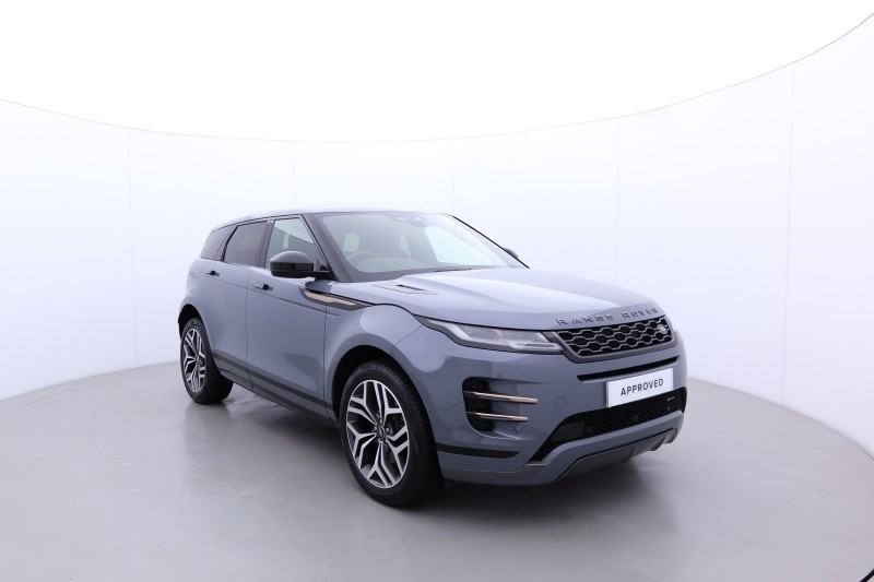2023 (23) LAND ROVER RANGE ROVER EVOQUE 2.0 D200 R-Dynamic SE 5dr Auto