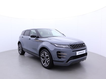 2023 (23) LAND ROVER RANGE ROVER EVOQUE 2.0 D200 R-Dynamic SE 5dr Auto