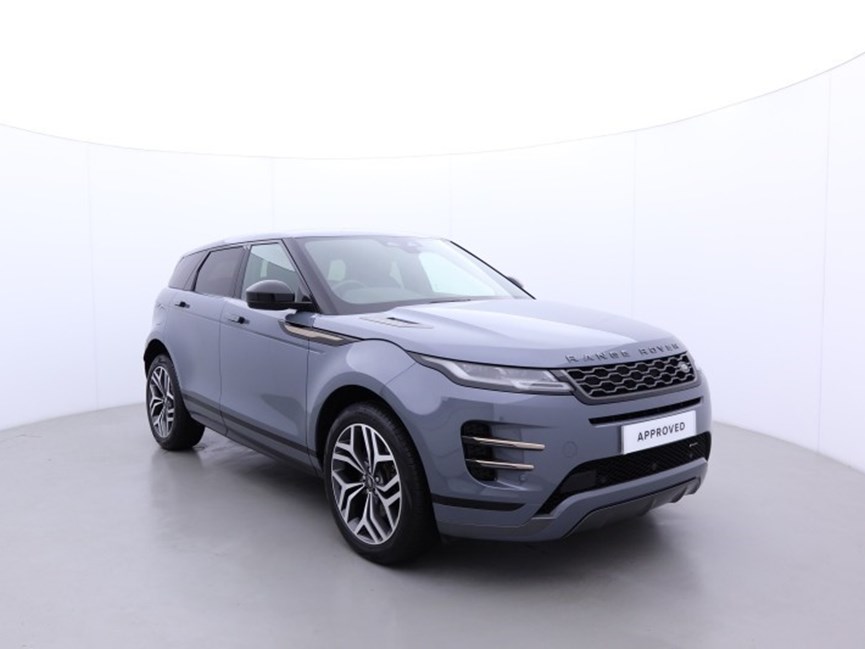 2023 (23) LAND ROVER RANGE ROVER EVOQUE 2.0 D200 R-Dynamic SE 5dr Auto