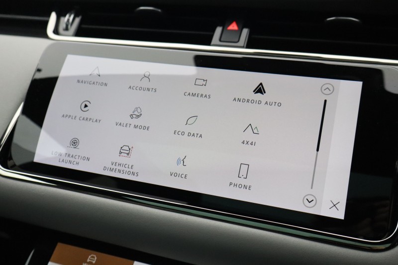 2023 (23) LAND ROVER RANGE ROVER EVOQUE 2.0 D200 R-Dynamic SE 5dr Auto 5245638