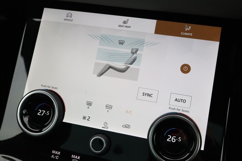 2023 (23) LAND ROVER RANGE ROVER EVOQUE 2.0 D200 R-Dynamic SE 5dr Auto 5245642