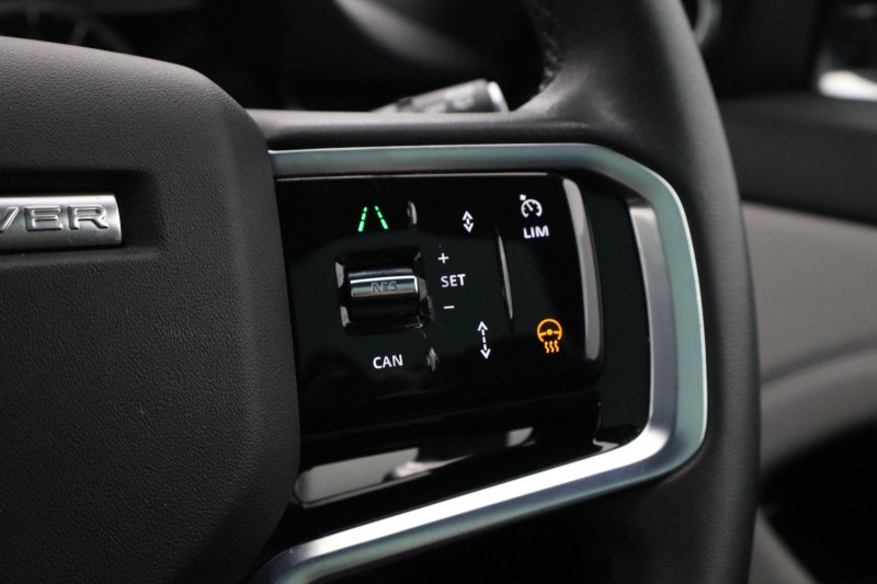 2023 (23) LAND ROVER RANGE ROVER EVOQUE 2.0 D200 R-Dynamic SE 5dr Auto 5245632