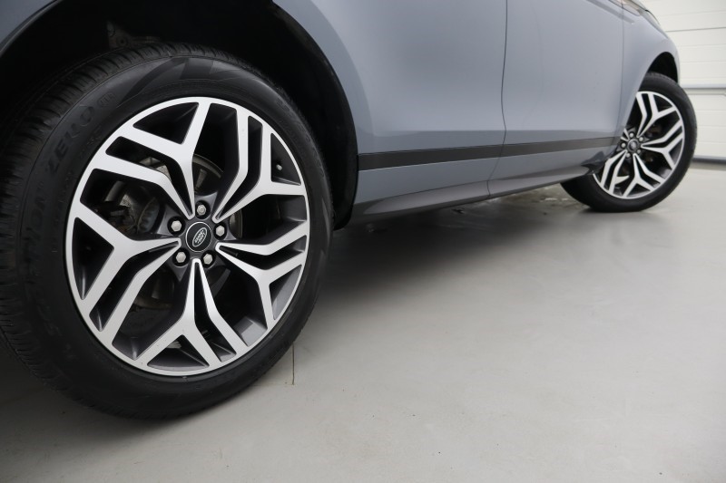 2023 (23) LAND ROVER RANGE ROVER EVOQUE 2.0 D200 R-Dynamic SE 5dr Auto 5245597