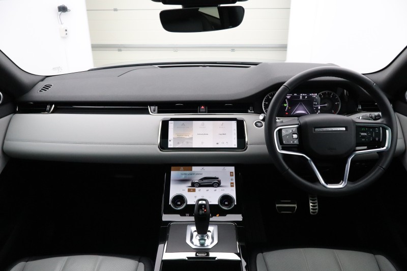 2023 (23) LAND ROVER RANGE ROVER EVOQUE 2.0 D200 R-Dynamic SE 5dr Auto 5245630
