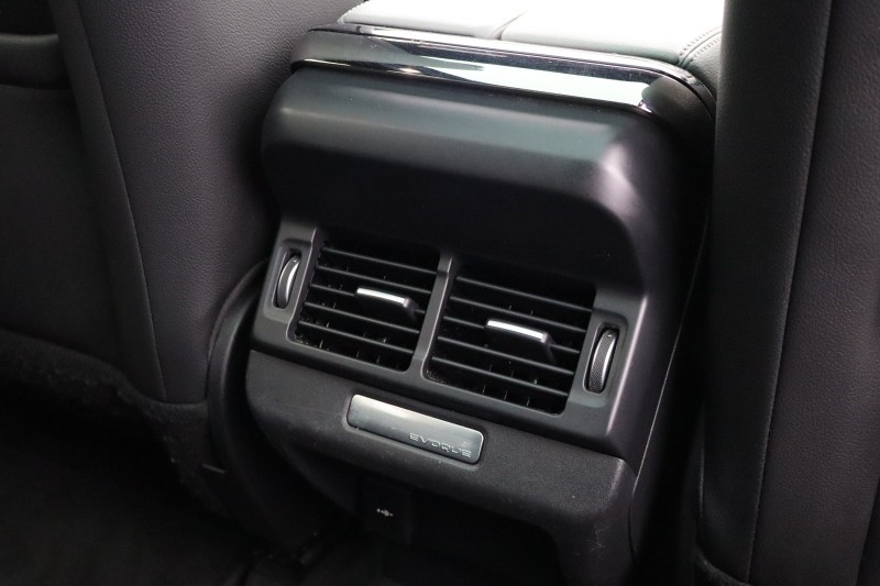 2023 (23) LAND ROVER RANGE ROVER EVOQUE 2.0 D200 R-Dynamic SE 5dr Auto 5245626