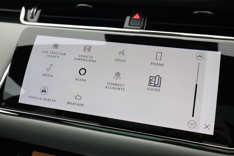 2023 (23) LAND ROVER RANGE ROVER EVOQUE 2.0 D200 R-Dynamic SE 5dr Auto 5245639