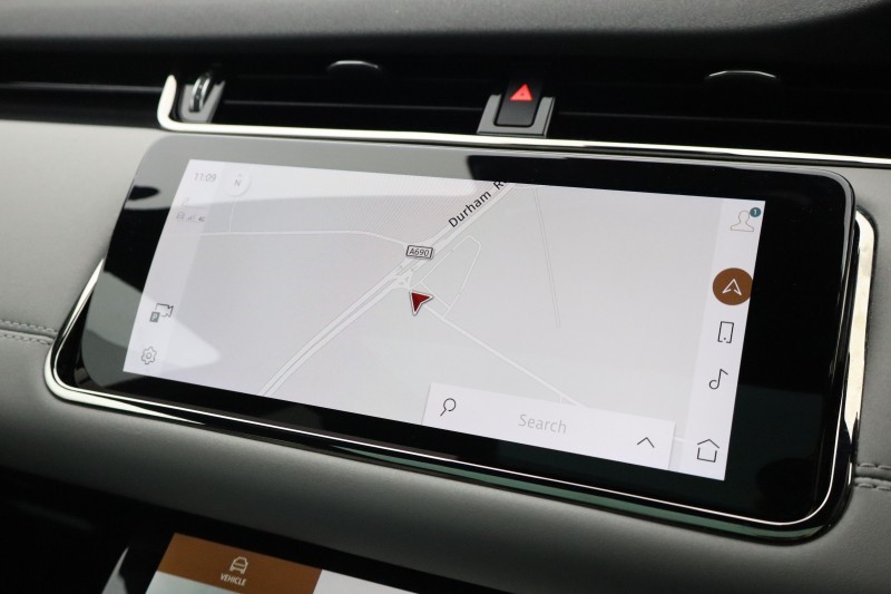 2023 (23) LAND ROVER RANGE ROVER EVOQUE 2.0 D200 R-Dynamic SE 5dr Auto 5245637